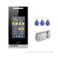 Tuya Video Door Phone Doorbell Intercom For Apartment